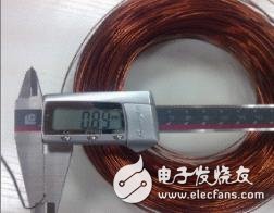 分享Boost升壓電路中磁環(huán)磁芯測(cè)試對(duì)比分析和介紹