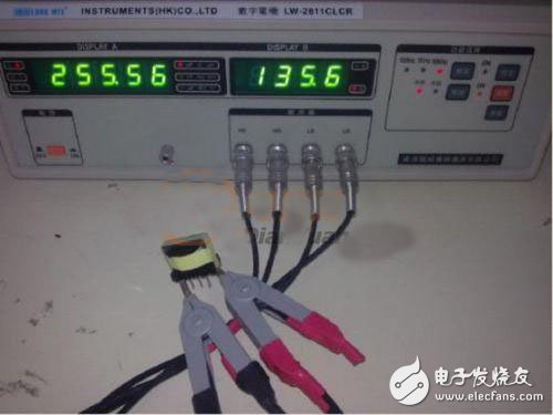 分享Boost升壓電路中磁環(huán)磁芯測(cè)試對(duì)比分析和介紹