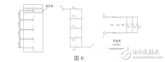 逆變系統(tǒng)直流支撐電容器的應(yīng)用
