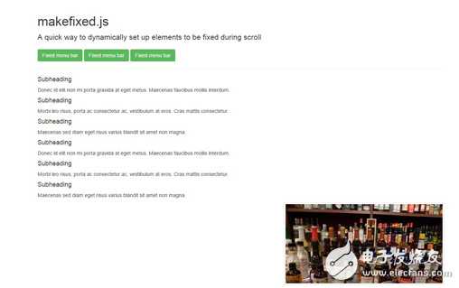 jquery插件有哪些_jquery插件大全（241個(gè)jquery插件）