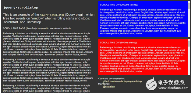 jquery插件有哪些_jquery插件大全（241個(gè)jquery插件）