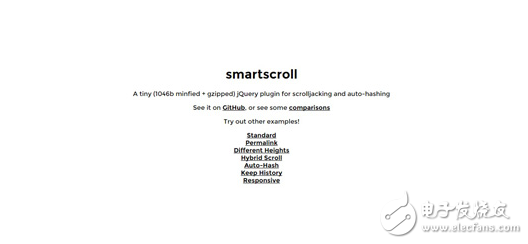 jquery插件有哪些_jquery插件大全（241個jquery插件）