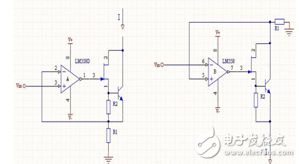 關(guān)于 恒流二極管的性能及其子LED驅(qū)動中的應(yīng)用分析