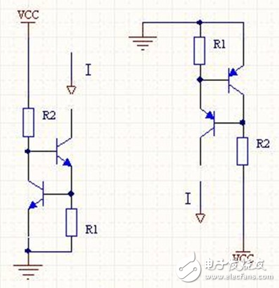 關(guān)于 恒流二極管的性能及其子LED驅(qū)動中的應(yīng)用分析