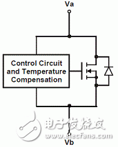關(guān)于 恒流二極管的性能及其子LED驅(qū)動中的應(yīng)用分析
