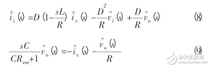 基于峰值電流控制的非隔離負(fù)電壓DC/DC開(kāi)關(guān)電源設(shè)計(jì)方案