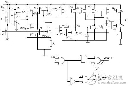關于低輸入電壓電路開關電源的升壓解決方案設計分析和應用