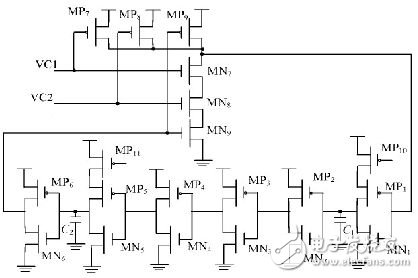 關于低輸入電壓電路開關電源的升壓解決方案設計分析和應用