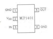 MOSFET驅(qū)動(dòng)器