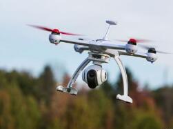 無人機(jī)技術(shù)