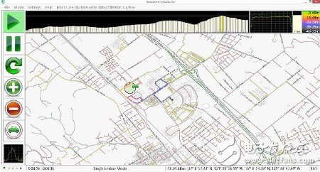 安立移動干擾查找系統(tǒng)讓干擾源定位更便捷、迅速和經(jīng)濟(jì)實(shí)惠