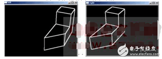 OpenCV三維重建的實現(xiàn)