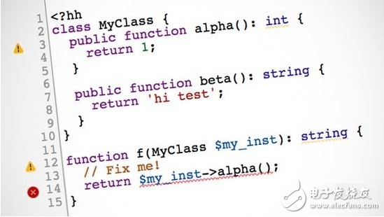 弱類(lèi)型語(yǔ)言有哪些_和強(qiáng)類(lèi)型、動(dòng)態(tài)、靜態(tài)類(lèi)型的區(qū)別在哪里