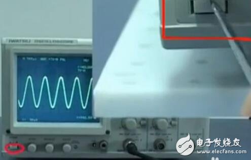 數(shù)字存儲示波器功能_數(shù)字存儲示波器帶寬_數(shù)字存儲示波器使用方法