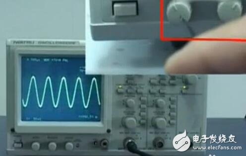 數(shù)字存儲示波器功能_數(shù)字存儲示波器帶寬_數(shù)字存儲示波器使用方法