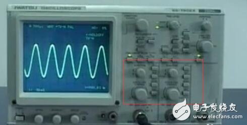 數(shù)字存儲示波器功能_數(shù)字存儲示波器帶寬_數(shù)字存儲示波器使用方法