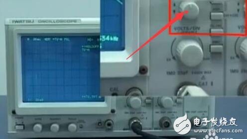 數(shù)字存儲示波器功能_數(shù)字存儲示波器帶寬_數(shù)字存儲示波器使用方法