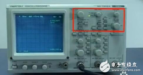 數(shù)字存儲示波器功能_數(shù)字存儲示波器帶寬_數(shù)字存儲示波器使用方法