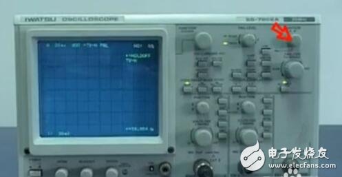 數(shù)字存儲示波器功能_數(shù)字存儲示波器帶寬_數(shù)字存儲示波器使用方法