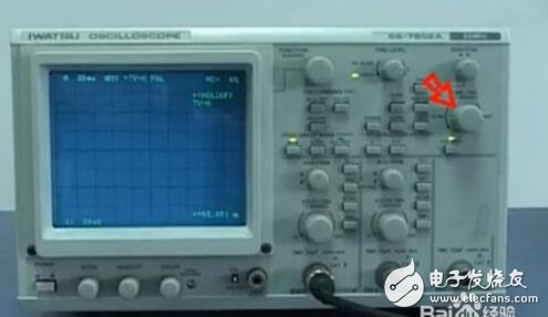 數(shù)字存儲示波器功能_數(shù)字存儲示波器帶寬_數(shù)字存儲示波器使用方法