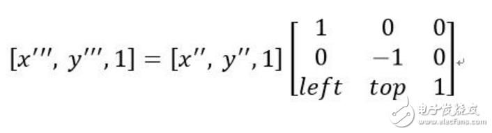 opencv如何實現(xiàn)圖像旋轉_原理是什么