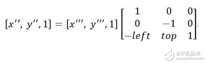 opencv如何實現(xiàn)圖像旋轉_原理是什么