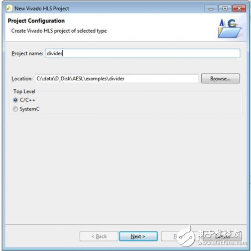 用Vivado-HLS實(shí)現(xiàn)低latency 除法器