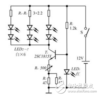 用LM317制作簡(jiǎn)單可調(diào)穩(wěn)壓器