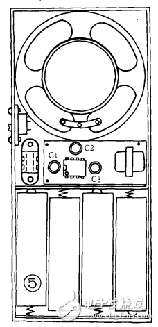 基于LM386的雙向呼叫有線對(duì)講電話的設(shè)計(jì)與實(shí)現(xiàn)