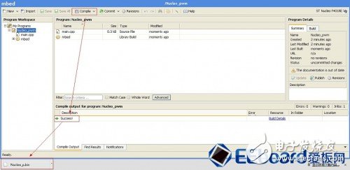  從繁至簡，顛覆傳統(tǒng)設(shè)計(jì)的云端開發(fā)——極具性價比的STM32F401 Nucleo開發(fā)板評測