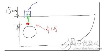  雙晶探頭的正確使用方法及射頻方式檢測(cè)表面缺陷