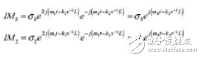  射頻電纜的無源互調(diào)測試系統(tǒng)設(shè)計