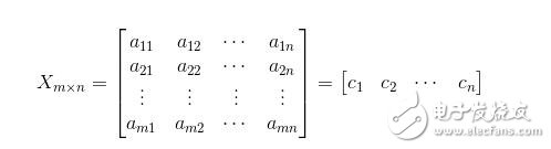 協(xié)方差矩陣是什么_協(xié)方差矩陣計算公式_如何計算協(xié)方差矩陣