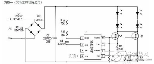普通開關(guān)如何三段調(diào)光?具體操作步驟及其方法解析