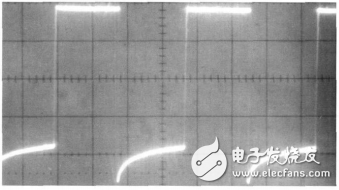 TL494控制BUCK型開關(guān)電源電路