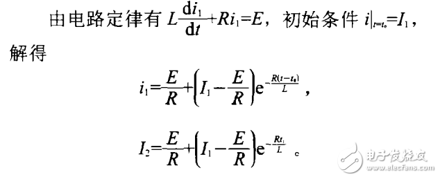 由TL494構成的恒流閉環(huán)控制電路