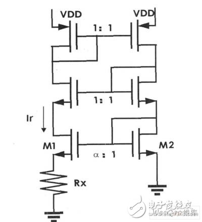 能在過載或短路情況下及時關閉系統(tǒng)保護LDO安全的限流電路設計