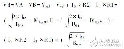 能在過載或短路情況下及時關閉系統(tǒng)保護LDO安全的限流電路設計