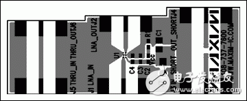  通過(guò)設(shè)計(jì)、校準(zhǔn)固件改善器件的S參數(shù)測(cè)量