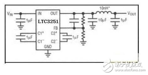  基于開(kāi)關(guān)調(diào)節(jié)器技術(shù)以提高發(fā)3G手機(jī)發(fā)送效率