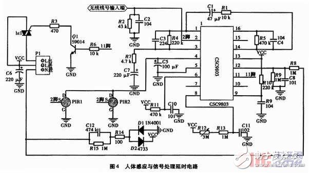 關(guān)于具有自動斷電保護(hù)功能的交流電源連接裝置的設(shè)計(jì)