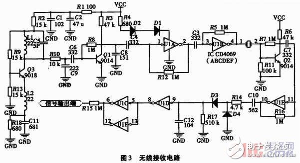 關(guān)于具有自動斷電保護(hù)功能的交流電源連接裝置的設(shè)計(jì)