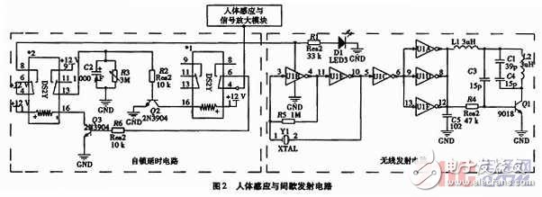 關(guān)于具有自動斷電保護(hù)功能的交流電源連接裝置的設(shè)計(jì)