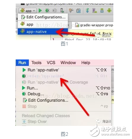 通過一個小Demo進行Debug庫文件C/C++代碼
