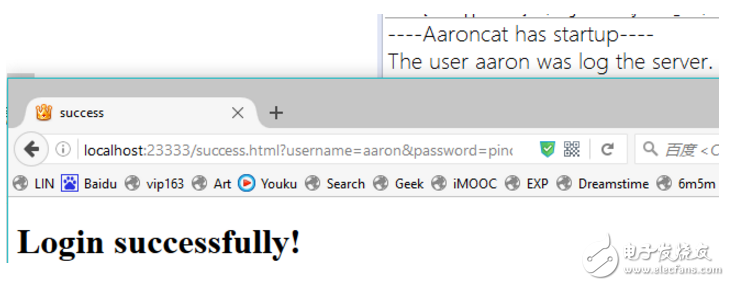java如何實現(xiàn)簡單的http服務器