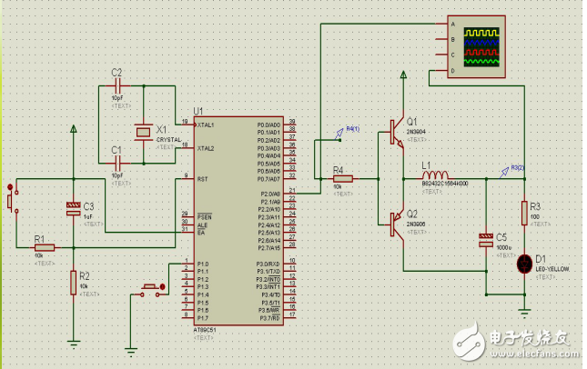 PWM簡介及PWM控制LED燈的亮度相關(guān)知識解析