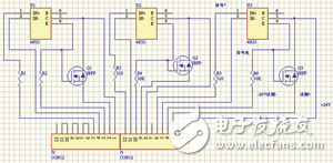 新型液壓離合器液壓操縱系統(tǒng)性能測試系統(tǒng)設(shè)計解析
