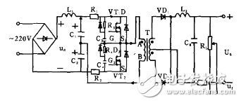 基于MOSFET控制的PWM型直流可調(diào)電源的設計與實現(xiàn)