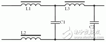 開關電源的電磁干擾分析 PCB布局及布線介紹