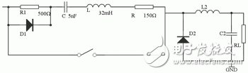 開關電源的電磁干擾分析 PCB布局及布線介紹